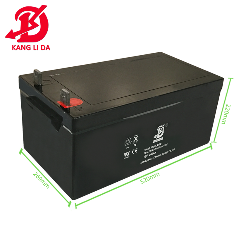 How does the battery deformation occur?