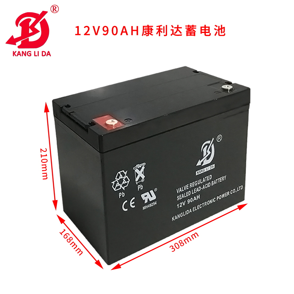 The difference between lead-acid batteries and gel batteries The difference between lead-acid batteries and gel batteries